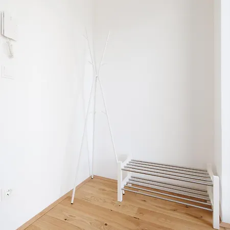 Symphony Apartments 38 - Modern Loft With Terrace And Grill In Central Location Vienna Exterior photo
