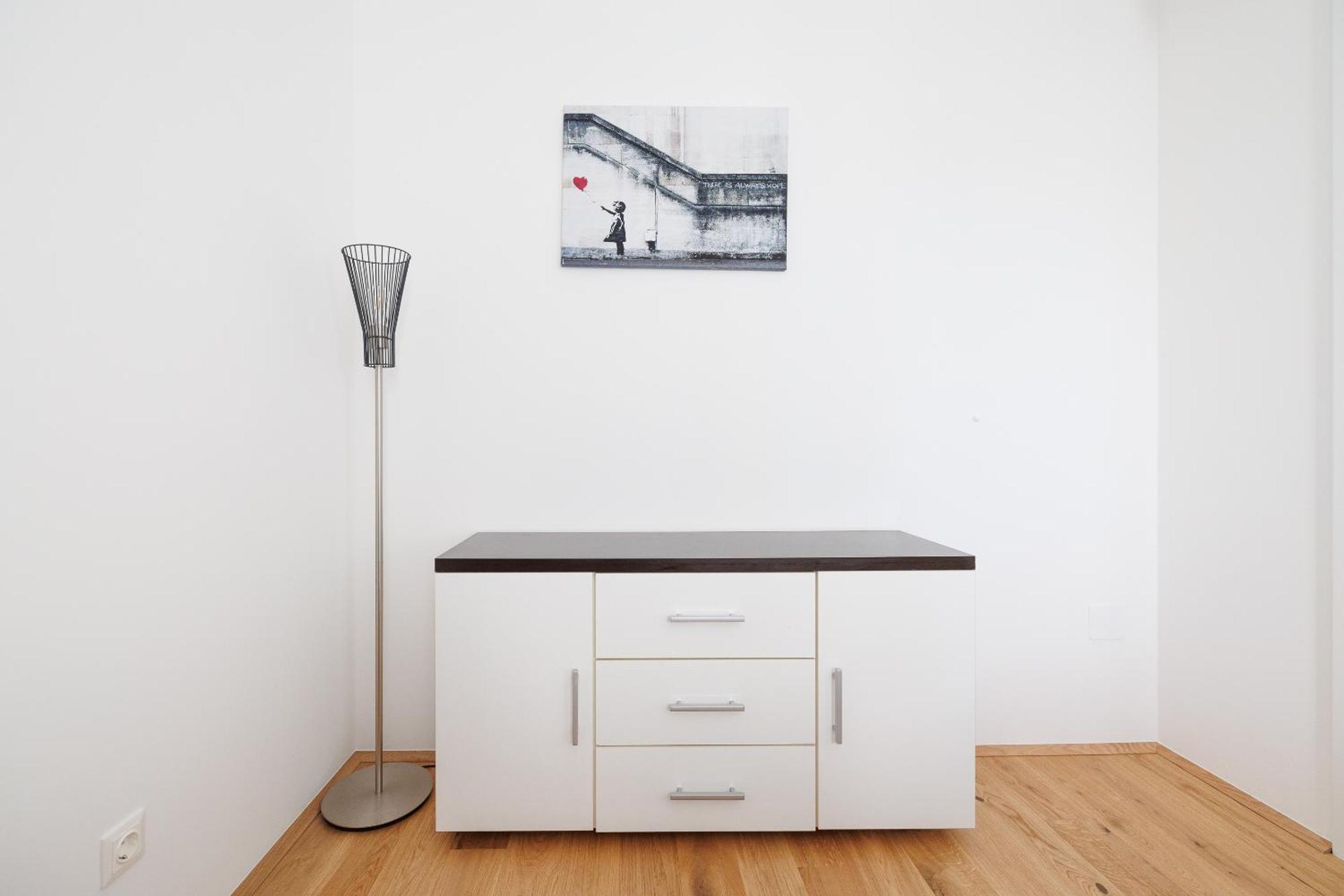 Symphony 38 - Modern Loft With Terrace And Grill In Location Apartmán *
