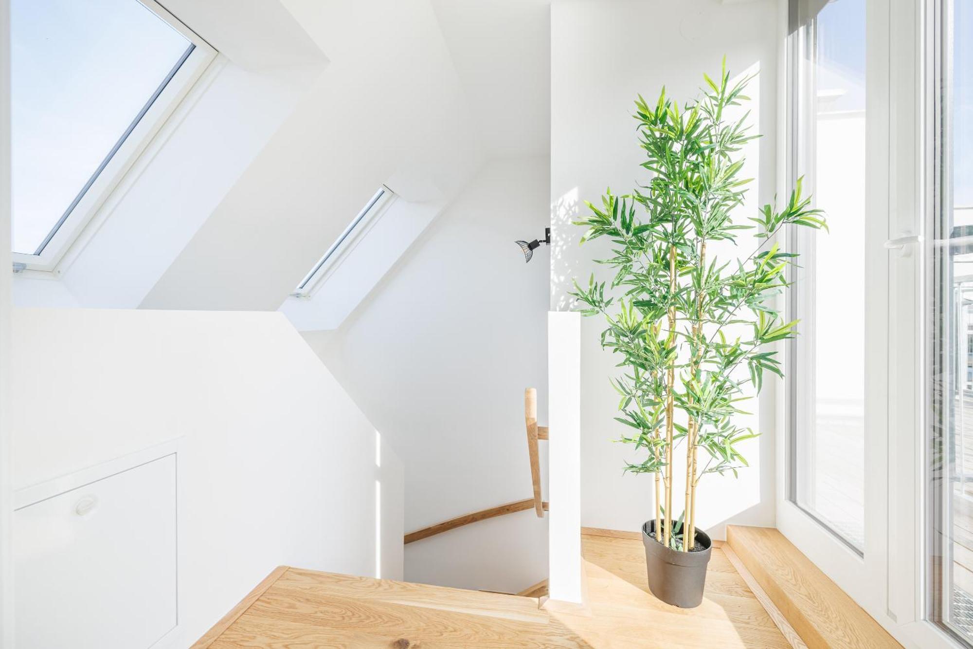 Symphony 38 - Modern Loft With Terrace And Grill In Location Vídeň
