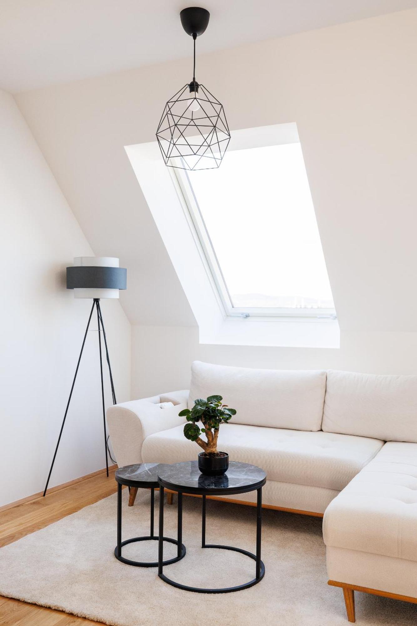 Apartmán Symphony 38 - Modern Loft With Terrace And Grill In Location *