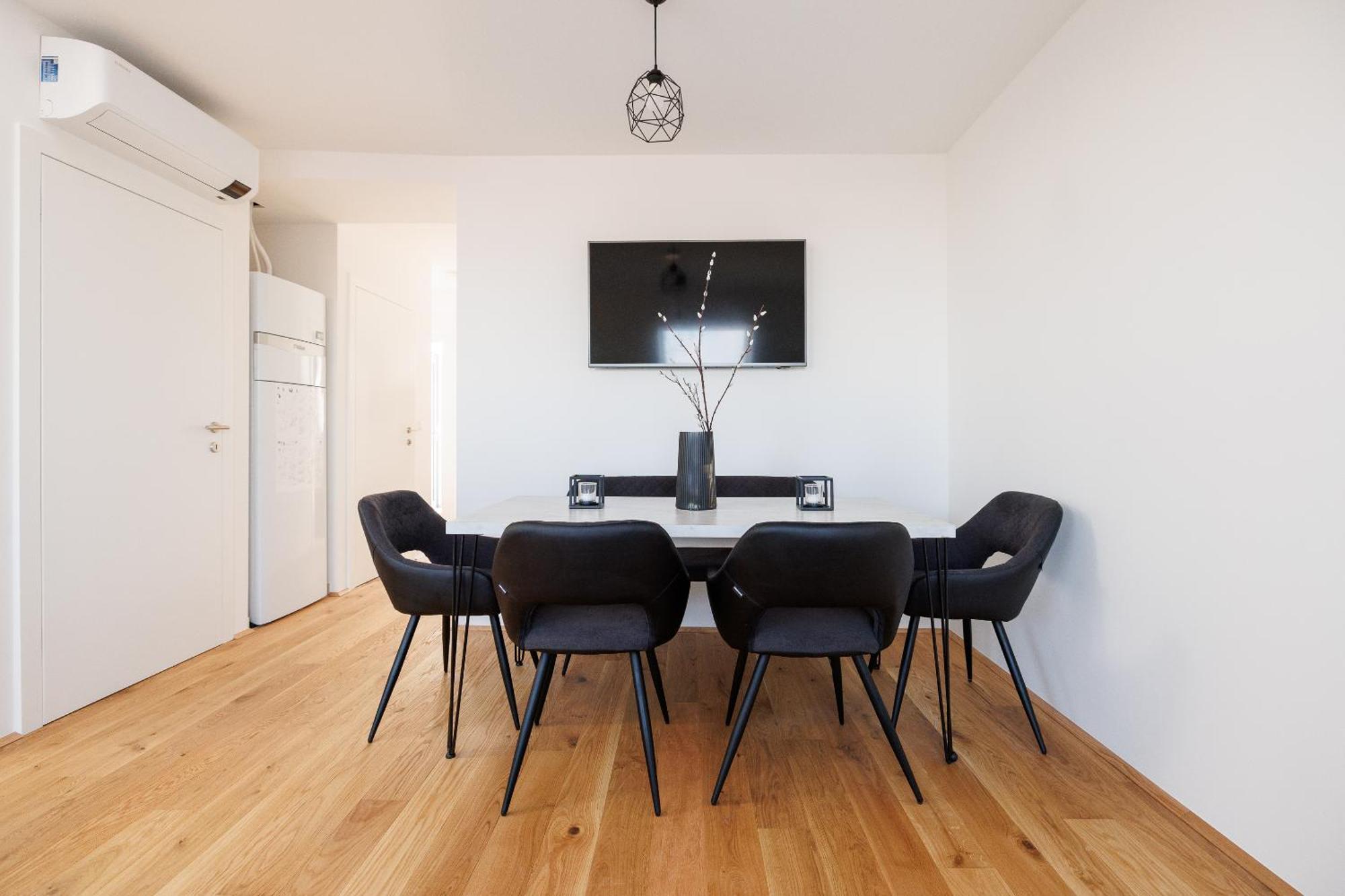 Symphony 38 - Modern Loft With Terrace And Grill In Location Apartmán *
