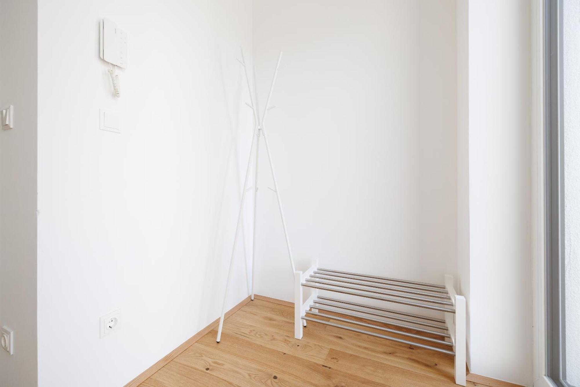 Symphony 38 - Modern Loft With Terrace And Grill In Location Apartmán *